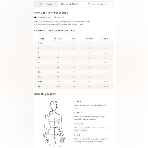 LN SPELL LOLITA LACE CAMI/TANK (AU L / US 8) - Picture 17 of 17